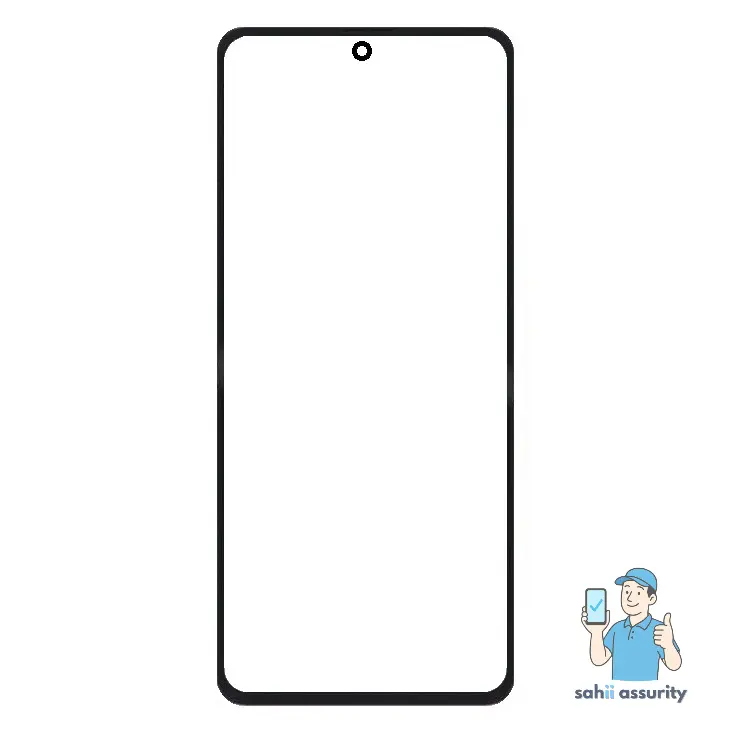 Front Glass for Tecno Camon 30